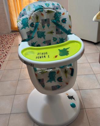 Pappa Cosatto