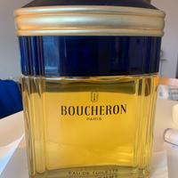 Profumo da esposizione Boucheron