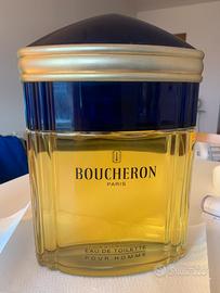 Profumo da esposizione Boucheron
