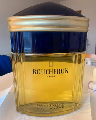 Profumo da esposizione Boucheron