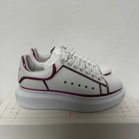 Alexander McQueen Oversized Sneakers