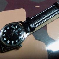 OROLOGIO HENRI SANDOZ MECCANICO
