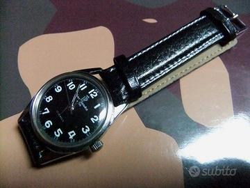 OROLOGIO HENRI SANDOZ MECCANICO