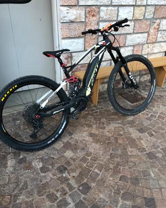 Fantic ebike 180