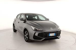 Mg MG3 1.5 Comfort 116 Cv