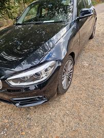 Ricambi bmw serie 1