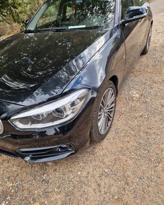 Ricambi bmw serie 1
