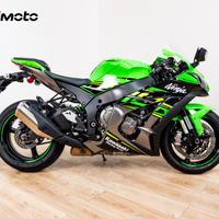 KAWASAKI ZX 10R NINJA - 2018