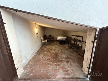 Bergamo centro - magazzino / deposito