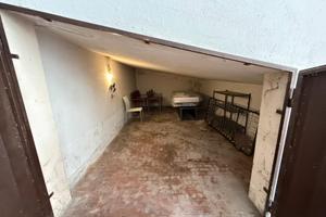 Bergamo centro - magazzino / deposito