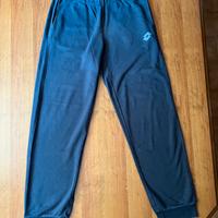 Pantaloni tuta uomo Lotto