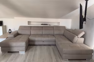 Appartamento corso martiri della libertà