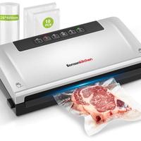 Bonsenkitchen Macchine Sottovuoto Alimenti