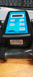 Praxsym 2458 vswr-power meter