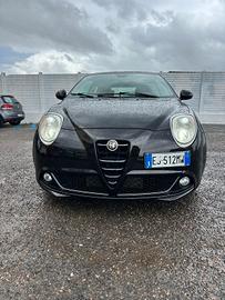 Alfa MiTo 1.3 JTDM