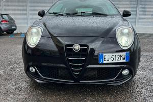 Alfa MiTo 1.3 JTDM