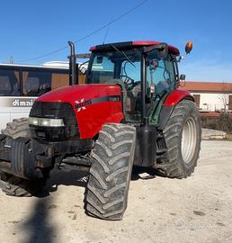 Case IH Maxxum 115