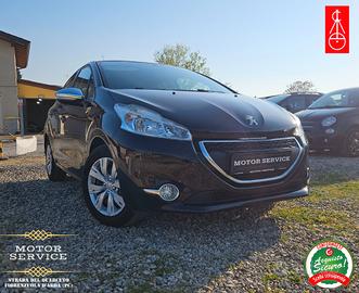 Peugeot 208 DISTRIBUZIONE NUOVA PREZZO REALE
