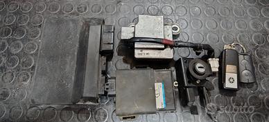 kit centralina Tmax 560 2020 2021