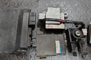 kit centralina Tmax 560 2020 2021