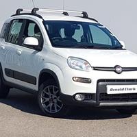 Tutti ricambi Fiat Panda 4x4 2018