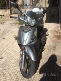 SCOOTER KYMCO PEOPLE 300 GTI