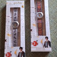 set 2 orologi di Harry Potter bambini