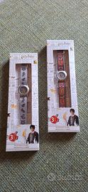 set 2 orologi di Harry Potter bambini