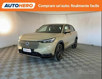 HONDA HR-V MS82168