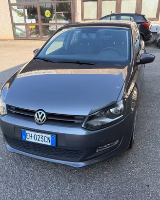 Volkswagen Polo 1.2 TDI DPF 5 p. Comfortline