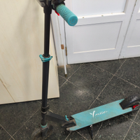 Monopattino elettrico Lancia Y