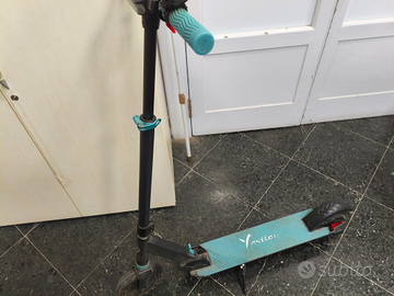 Monopattino elettrico Lancia Y