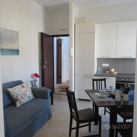 Via litoranea marcelli appartamenti uso turistico