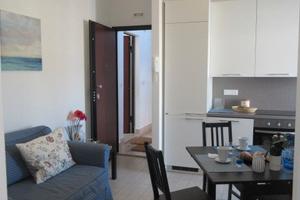 Via litoranea marcelli appartamenti uso turistico