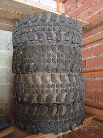 Gomme 235/75 R15 extreme