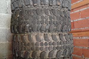 Gomme 235/75 R15 extreme