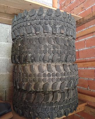 Gomme 235/75 R15 extreme