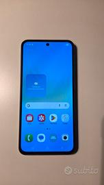 Samsung Galaxy A36 5G - 256GB  + Cover Originale