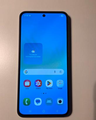 Samsung Galaxy A36 5G - 256GB  + Cover Originale