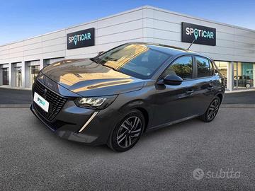 PEUGEOT 208 PureTech 75 Stop&Start 5 porte Activ