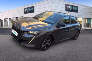 PEUGEOT 208 PureTech 75 Stop&Start 5 porte Activ