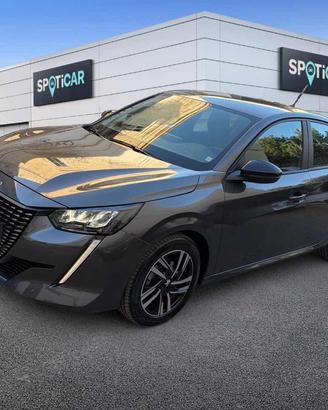 PEUGEOT 208 PureTech 75 Stop&Start 5 porte Activ