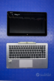 ASUS Transformer Book T300L 13,3″ Tablet/Notebook