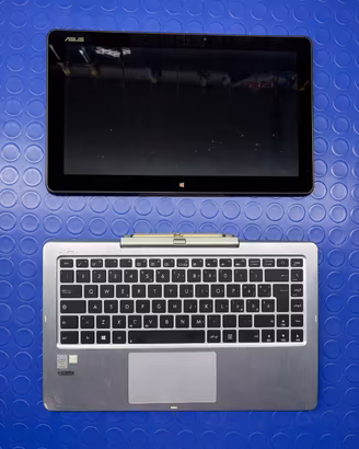 ASUS Transformer Book T300L 13,3″ Tablet/Notebook