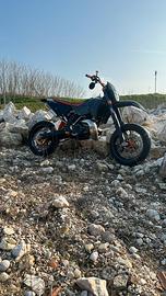 KTM EXC 250 2t