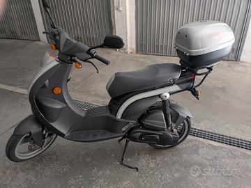 PEUGEOT LUDIX