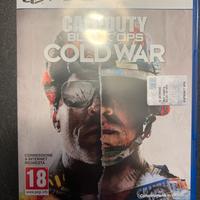 Call of duty  - Cold of War