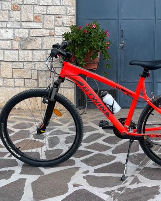 Bicicletta b-twin