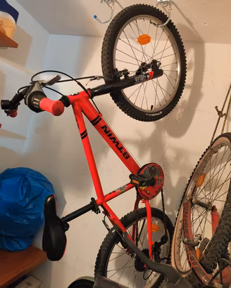 bici per bambino 