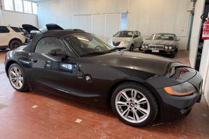Bmw Z4 2.2i cat Roadster